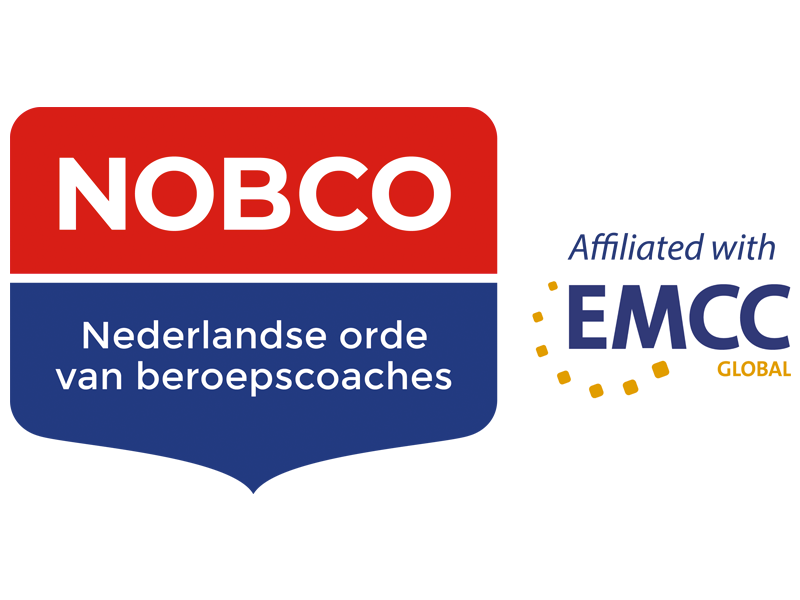 Zielspiegel aangesloten bij Nobco-logo